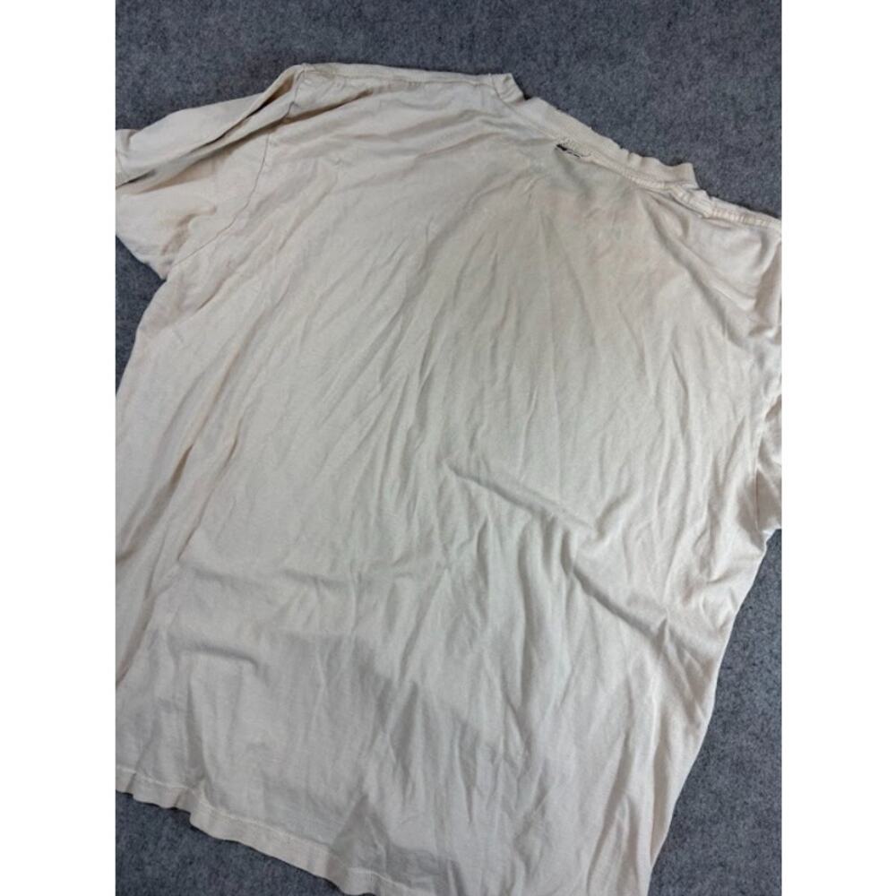 Supreme Gangsta Life Sucks Die Shirt Men XL Graphic Tee Skater Grunge Streetwear - Picture 2 of 9